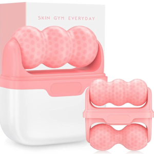 Rola de Gheata pentru Fata si Corp