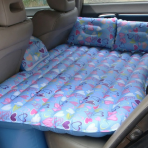 UB Saltea gonflabila pentru masina model inima