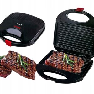 Sandwich Maker AO-78240 Plita electrica 750W