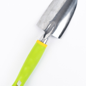 Sapaliga mica plantator rasaduri lat aluminiu maner cauciucat MX607