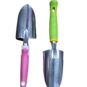 Sapaliga mica verde/roz MX607