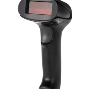 Scanner Cod de Bare Andowl Q A203 wireless Negru