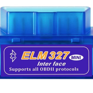 Scanner auto OBD2 MINI ELM327 V1.5 Bluetooth