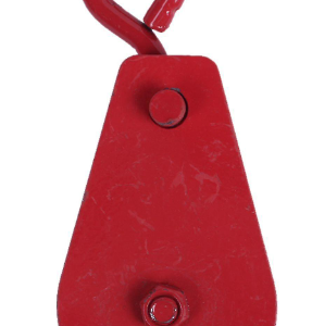 Scripete ROSU 0.4T 400KG