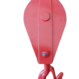 Scripete ROSU 1 TONA  1000KG