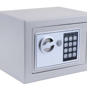 Seif digital incapator dimensiuni 17 x 22