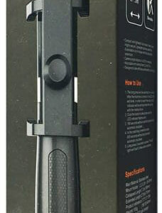 Selfie stick L01 18-60cm bluetooth