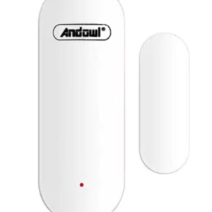 Senzor magnetic wireless usa geam Q MC51 WiFi