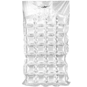 Set 10 pungi pentru gheata Transparente