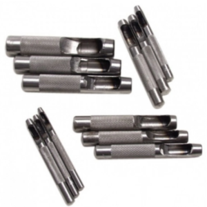 Set 12 preducele TIPLA diverse marimi (3-14MM)