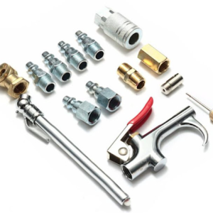 Set 14 conectori pentru compresoare cu aer accesorii universali