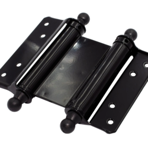 Set 2 Balamale Batante lungime 100 mm negre