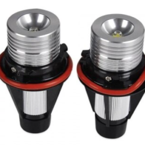 Set 2 Becuri Bmw E39 3W Auto - Led Marker