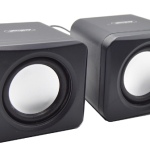 Set 2 Boxe AUX USB 9W P.M.P.O Andowl QYX332