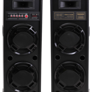 Set 2 Boxe Active SDK2308