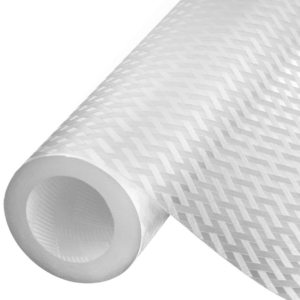 Set 2 Folii antialunecare si protectie sertare etajere rafturi transparenta 45x150 cm