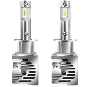 Set 2 Lampi LED M3 H1