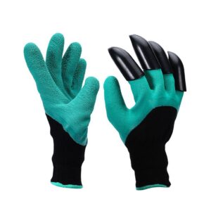 Set 2 Manusi cu Gheare pentru gradinarit