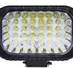 Set 2 Proiectoare Led Auto 129W