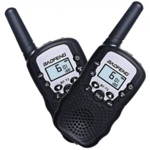 Set 2 Statii BF-T3 emisie-receptie