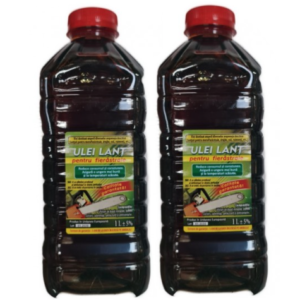 Set 2 Ulei ungere lant drujba