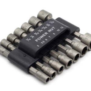 Set 2 X 14 capete tubulare pentru BIT