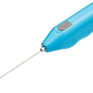 Set 2 X Mixer spumant cafea electric cu baterii