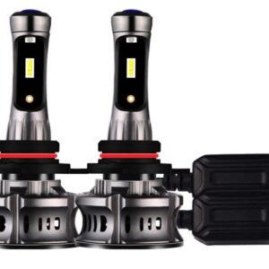 Set 2 becuri Auto LED XT7 H4