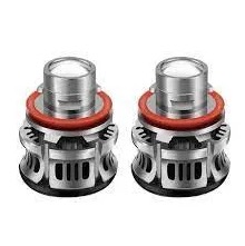 Set 2 becuri auto V6 H11