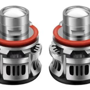 Set 2 becuri auto V6 H11 putere 96W per set 10400 lumeni
