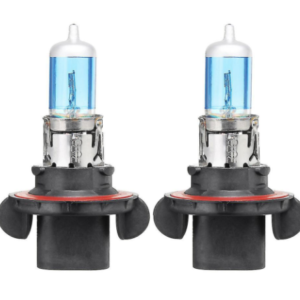 Set 2 becuri halogen auto H13 12V 60/55W