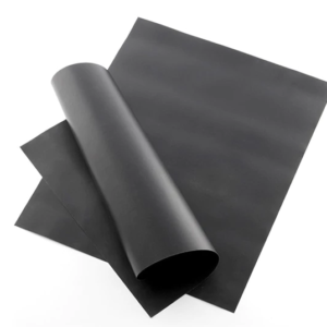 Set 2 folii antiaderente BBQ Grill Matt din teflon pentru gratar