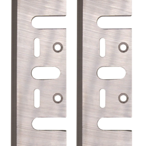 Set 2 lame rindea profesionale BOJING 82x29x3mm