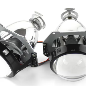 Set 2 lupe Bifazice Biled 2.5 inch lungime universale