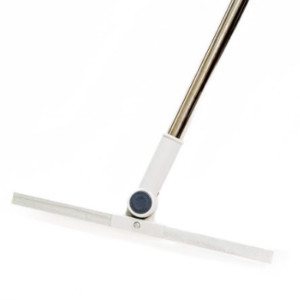 Set 2 raclete multifunctionale pentru geamuri si podele OFF