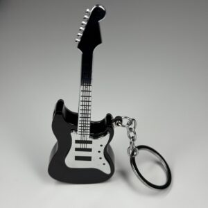 Set 2 x Bricheta cu gaz Chitara