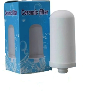 Set 2 x Cartus rezerva pentru robinet cu filtru de purificare a apei