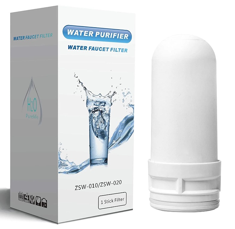 Cartus rezerva pentru robinet cu filtru