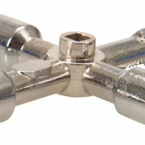 Set 2 x Cheie multifunctionala panouri curent gaze lift