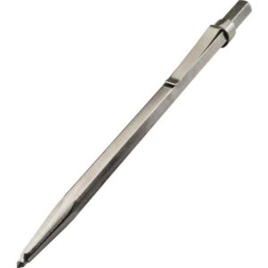 Set 2 x Creion de trasat cu varf de carbura