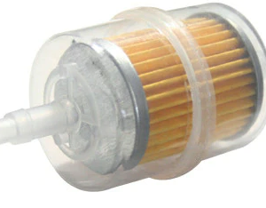 Set 2 x Filtru benzina universal mare