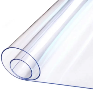 Set 2 x Folie protectie Transparenta dimensiune 60x300 cm (GROSIME 0