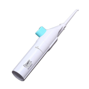 Set 2 x Irigator Bucal pentru Curatare Dentara Power Floss