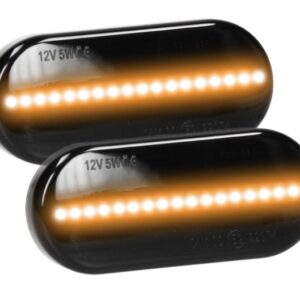 Set 2 x LED semnalizare Dinamica / Secventiala VAW Volkswagen