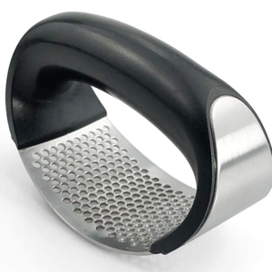 Set 2 x Presa manuala pentru usturoi sau ghimbir LY