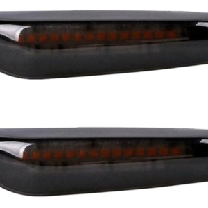 Set 2 x Semnalizare Dinamica Secventiala aripa LED BMW