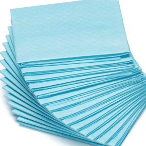 Set 20 covorase absorbante pentru animale de companie 60x90cm