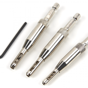 UB Set 3 Burghie cu Zencuitor si Limitator pentru Balamale