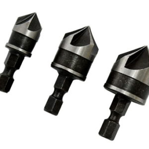 UB Set 3 burghie zencuitoare 12 - 19 mm