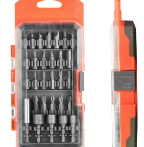 Set 30 BITI SDY-94036 pentru surubelnita